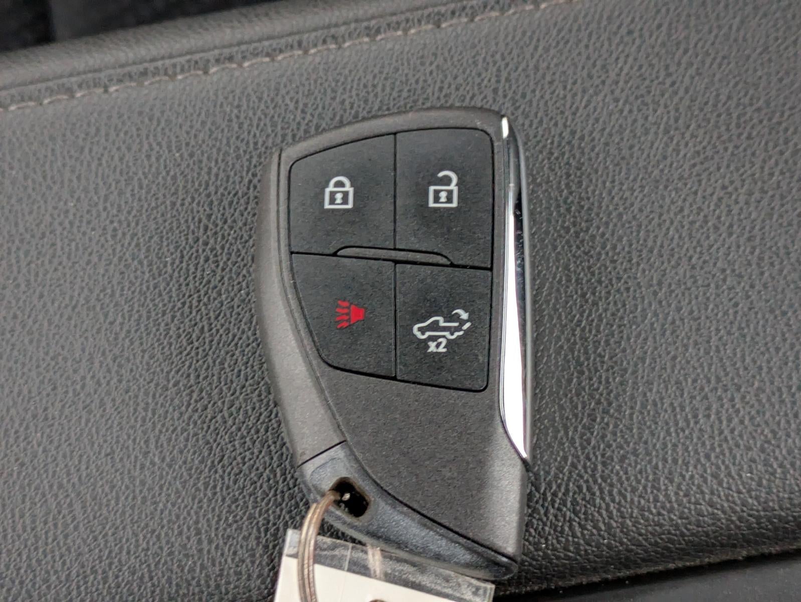 2024 Chevrolet Silverado 1500 Regular Cab Long Box 2-Wheel Drive WT