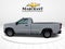 2024 Chevrolet Silverado 1500 Regular Cab Long Box 2-Wheel Drive WT