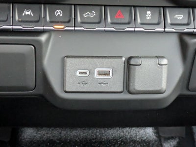 2024 Chevrolet Silverado 1500 Regular Cab Long Box 2-Wheel Drive WT