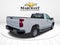 2024 Chevrolet Silverado 1500 Regular Cab Long Box 2-Wheel Drive WT