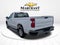 2024 Chevrolet Silverado 1500 Regular Cab Long Box 2-Wheel Drive WT
