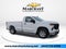 2024 Chevrolet Silverado 1500 Regular Cab Long Box 2-Wheel Drive WT
