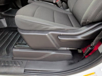 2024 Chevrolet Silverado 1500 Regular Cab Long Box 2-Wheel Drive WT