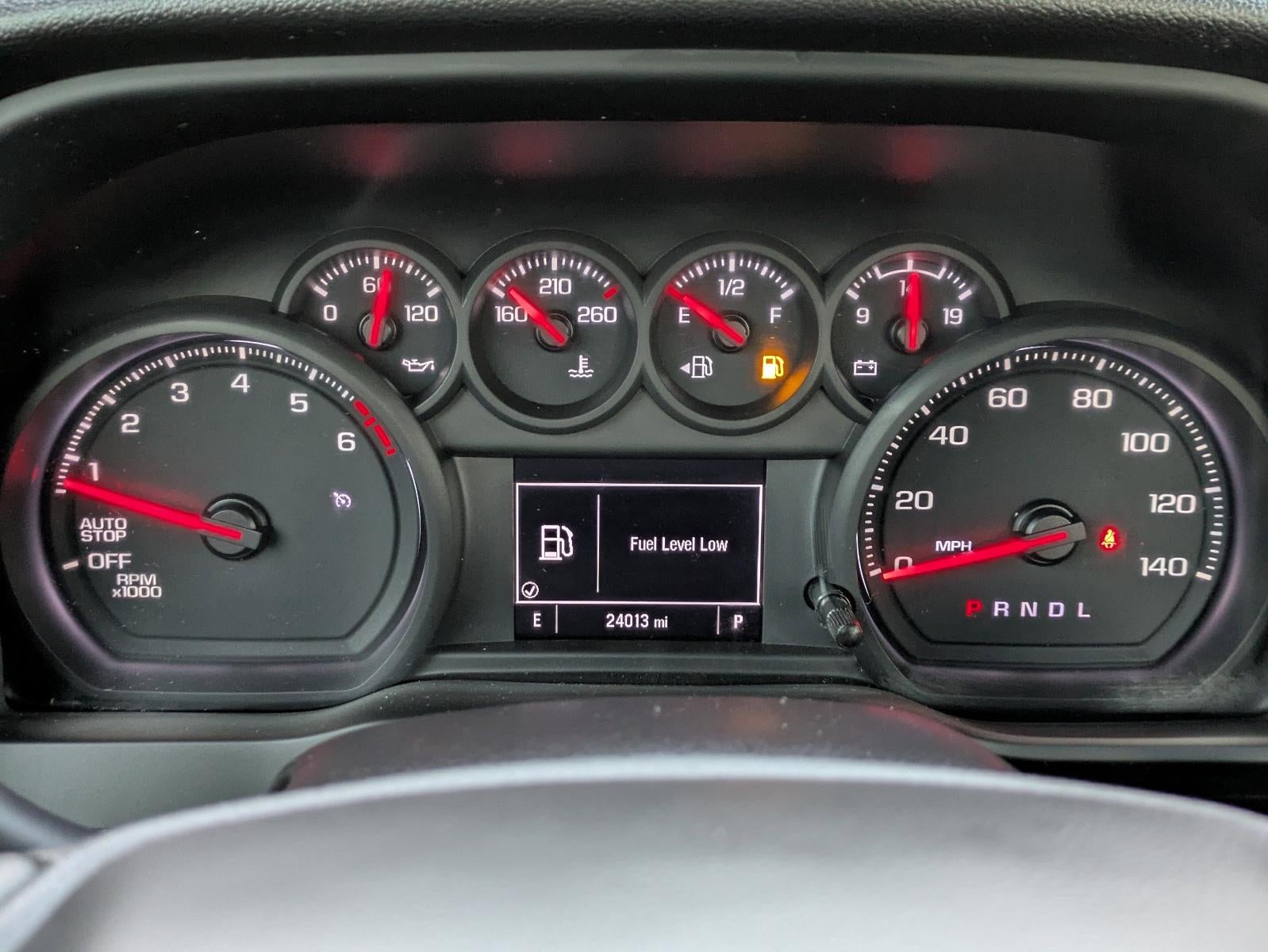 2024 Chevrolet Silverado 1500 Regular Cab Long Box 2-Wheel Drive WT