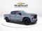 2024 Chevrolet Silverado 1500 Crew Cab Short Box 2-Wheel Drive Custom