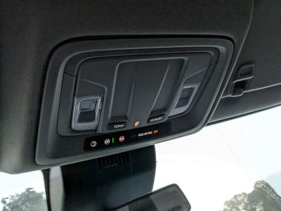 2024 Chevrolet Silverado 1500 Crew Cab Short Box 2-Wheel Drive Custom