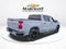 2024 Chevrolet Silverado 1500 Crew Cab Short Box 2-Wheel Drive Custom