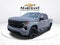2024 Chevrolet Silverado 1500 Crew Cab Short Box 2-Wheel Drive Custom