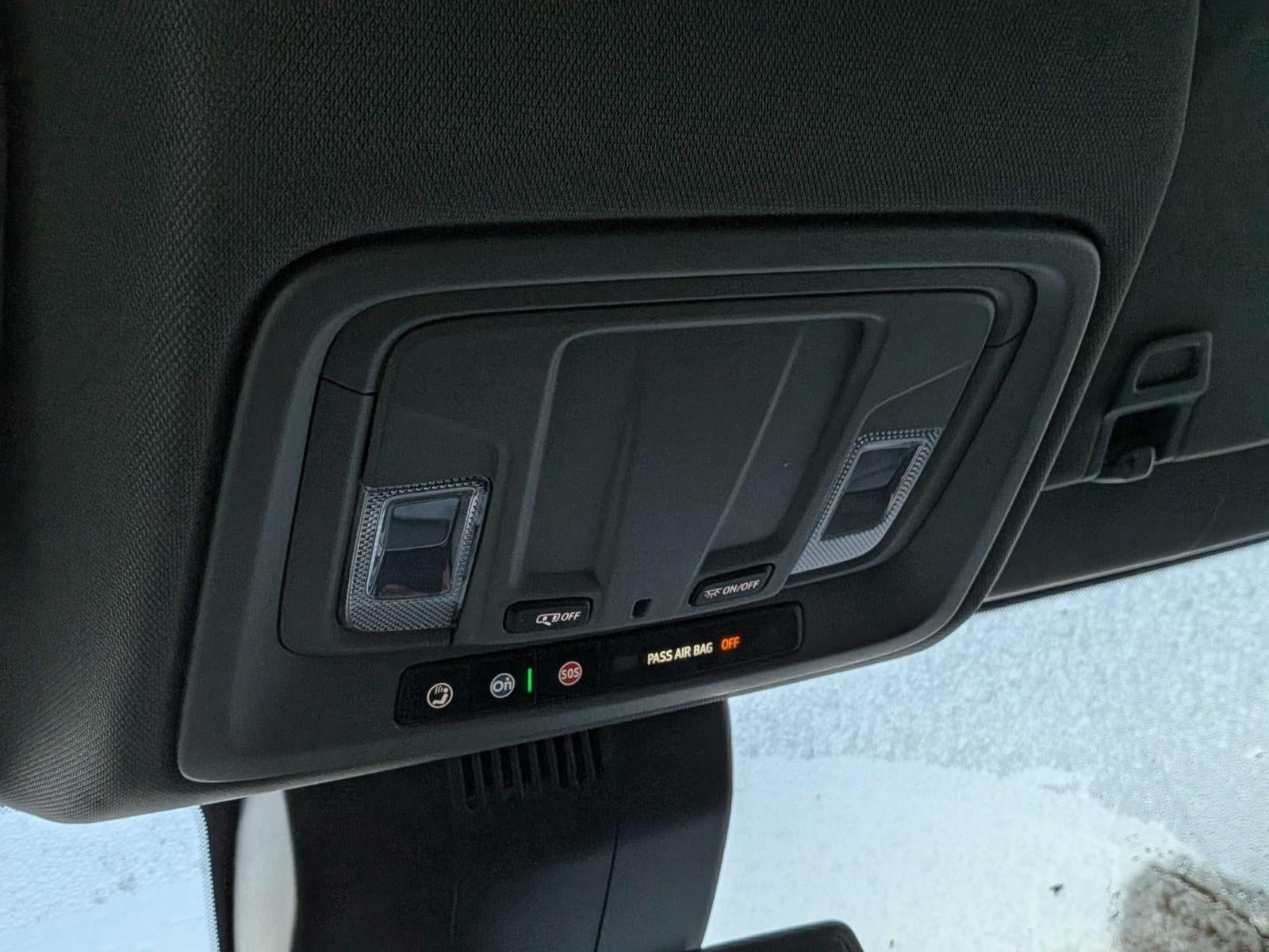 2024 Chevrolet Silverado 1500 Crew Cab Short Box 2-Wheel Drive Custom