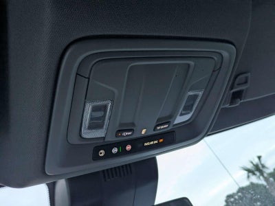 2025 Chevrolet Silverado 1500 Crew Cab Short Box 2-Wheel Drive LT