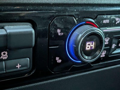 2025 Chevrolet Silverado 1500 Crew Cab Short Box 2-Wheel Drive LT