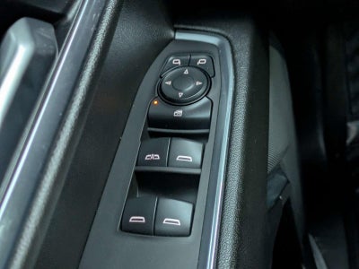 2025 Chevrolet Silverado 1500 Crew Cab Short Box 2-Wheel Drive LT