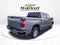 2025 Chevrolet Silverado 1500 Crew Cab Short Box 2-Wheel Drive LT
