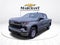 2025 Chevrolet Silverado 1500 Crew Cab Short Box 2-Wheel Drive LT