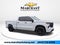 2022 Chevrolet Silverado 1500 Crew Cab Standard Box 4-Wheel Drive Custom