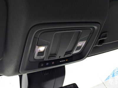 2022 Chevrolet Silverado 1500 Crew Cab Standard Box 4-Wheel Drive Custom