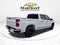 2022 Chevrolet Silverado 1500 Crew Cab Standard Box 4-Wheel Drive Custom