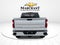 2022 Chevrolet Silverado 1500 Crew Cab Standard Box 4-Wheel Drive Custom