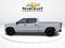 2022 Chevrolet Silverado 1500 Crew Cab Standard Box 4-Wheel Drive Custom