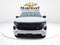 2022 Chevrolet Silverado 1500 Crew Cab Standard Box 4-Wheel Drive Custom