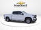 2020 Chevrolet Silverado 1500 Crew Cab Short Box 2-Wheel Drive LT