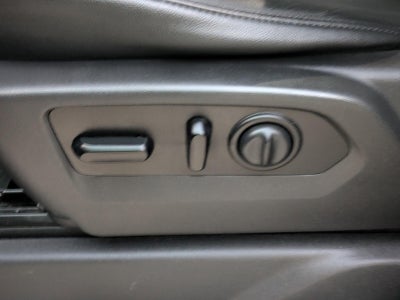 2020 Chevrolet Silverado 1500 Crew Cab Short Box 2-Wheel Drive LT