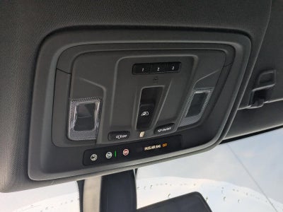 2020 Chevrolet Silverado 1500 Crew Cab Short Box 2-Wheel Drive LT