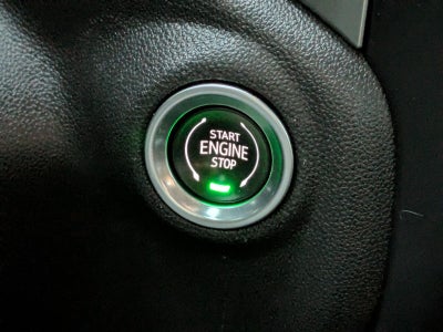 2020 Chevrolet Silverado 1500 Crew Cab Short Box 2-Wheel Drive LT