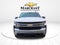 2020 Chevrolet Silverado 1500 Crew Cab Short Box 2-Wheel Drive LT