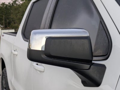 2021 Chevrolet Silverado 1500 Crew Cab Short Box 4-Wheel Drive LT