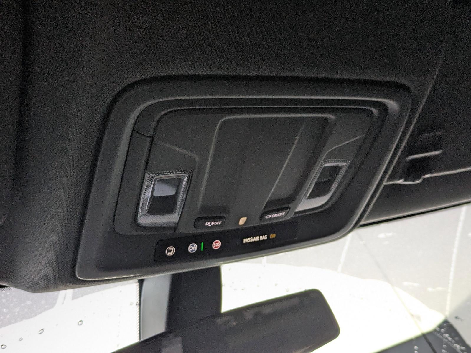 2021 Chevrolet Silverado 1500 Crew Cab Short Box 4-Wheel Drive LT