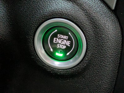 2021 Chevrolet Silverado 1500 Crew Cab Short Box 4-Wheel Drive LT