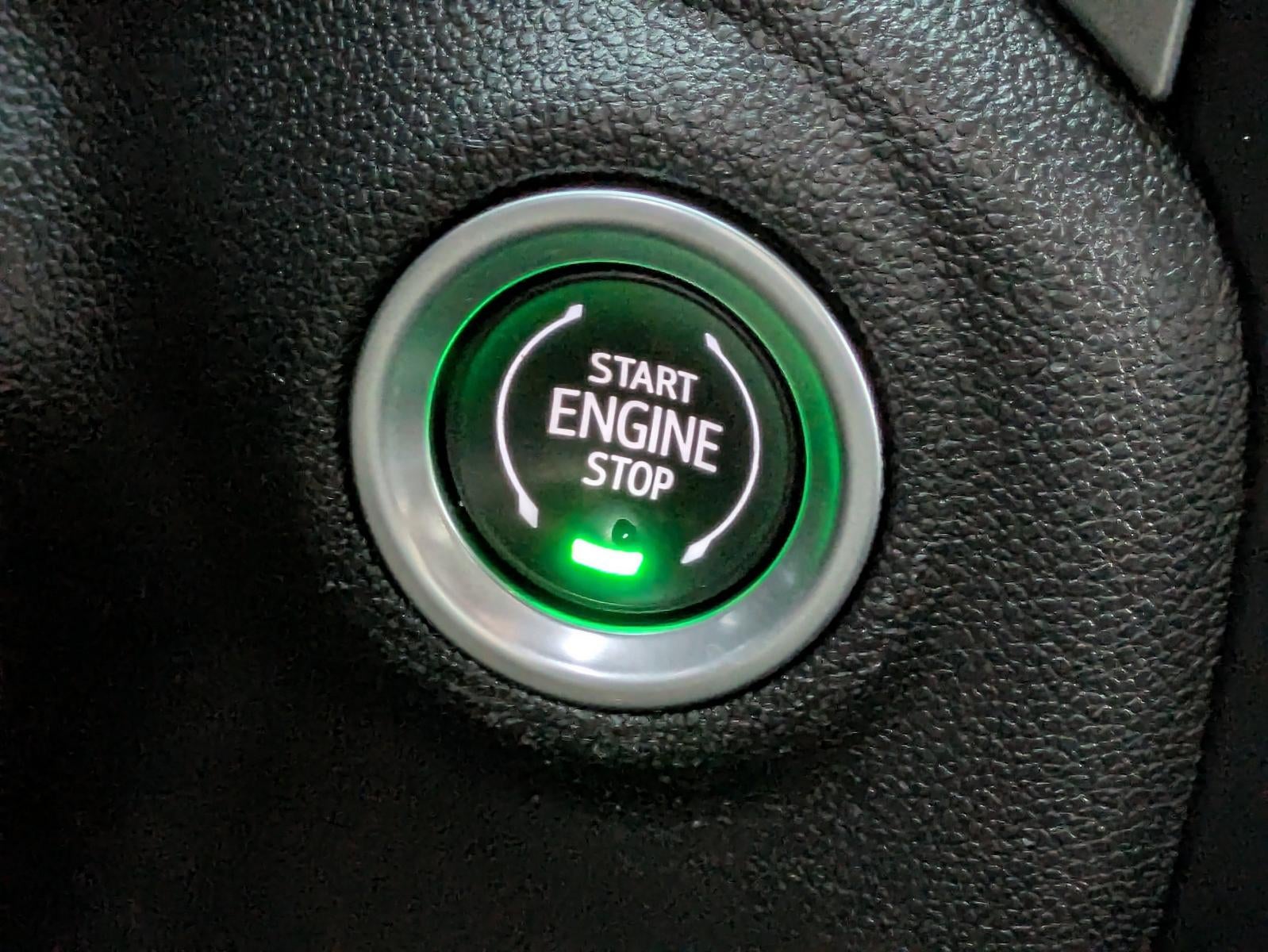 2021 Chevrolet Silverado 1500 Crew Cab Short Box 4-Wheel Drive LT