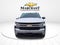 2021 Chevrolet Silverado 1500 Crew Cab Short Box 4-Wheel Drive LT