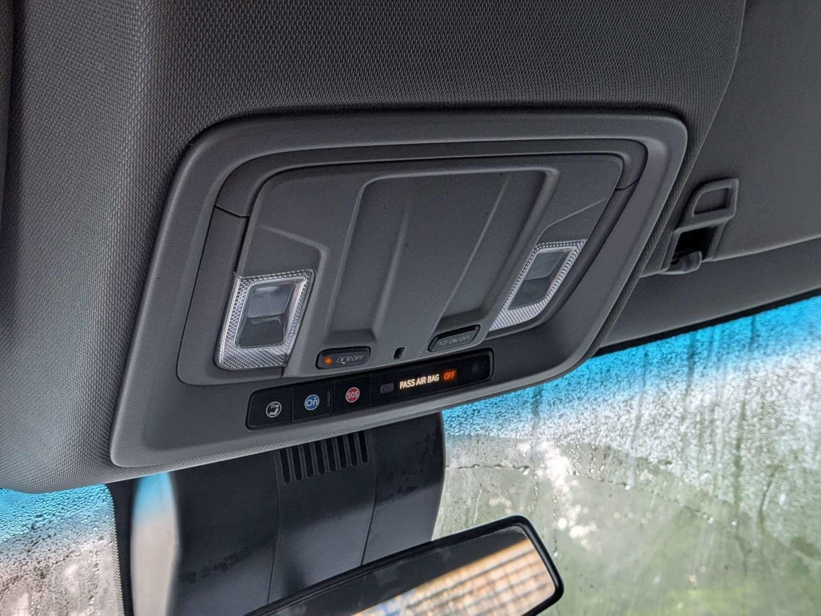 2022 Chevrolet Silverado 1500 Crew Cab Standard Box 4-Wheel Drive WT