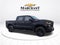 2024 Chevrolet Silverado 1500 Crew Cab Short Box 4-Wheel Drive Custom Trail Boss