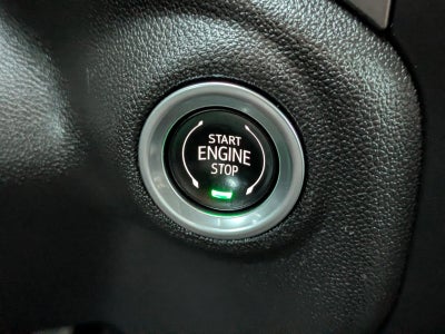 2024 Chevrolet Silverado 1500 Crew Cab Short Box 4-Wheel Drive Custom Trail Boss