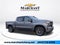 2021 Chevrolet Silverado 1500 Crew Cab Short Box 4-Wheel Drive RST