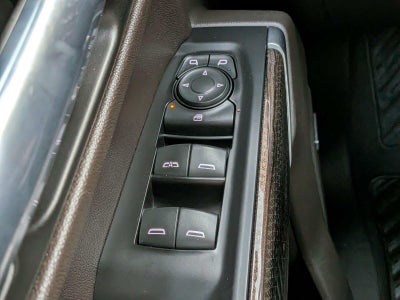 2021 Chevrolet Silverado 1500 Crew Cab Short Box 4-Wheel Drive RST
