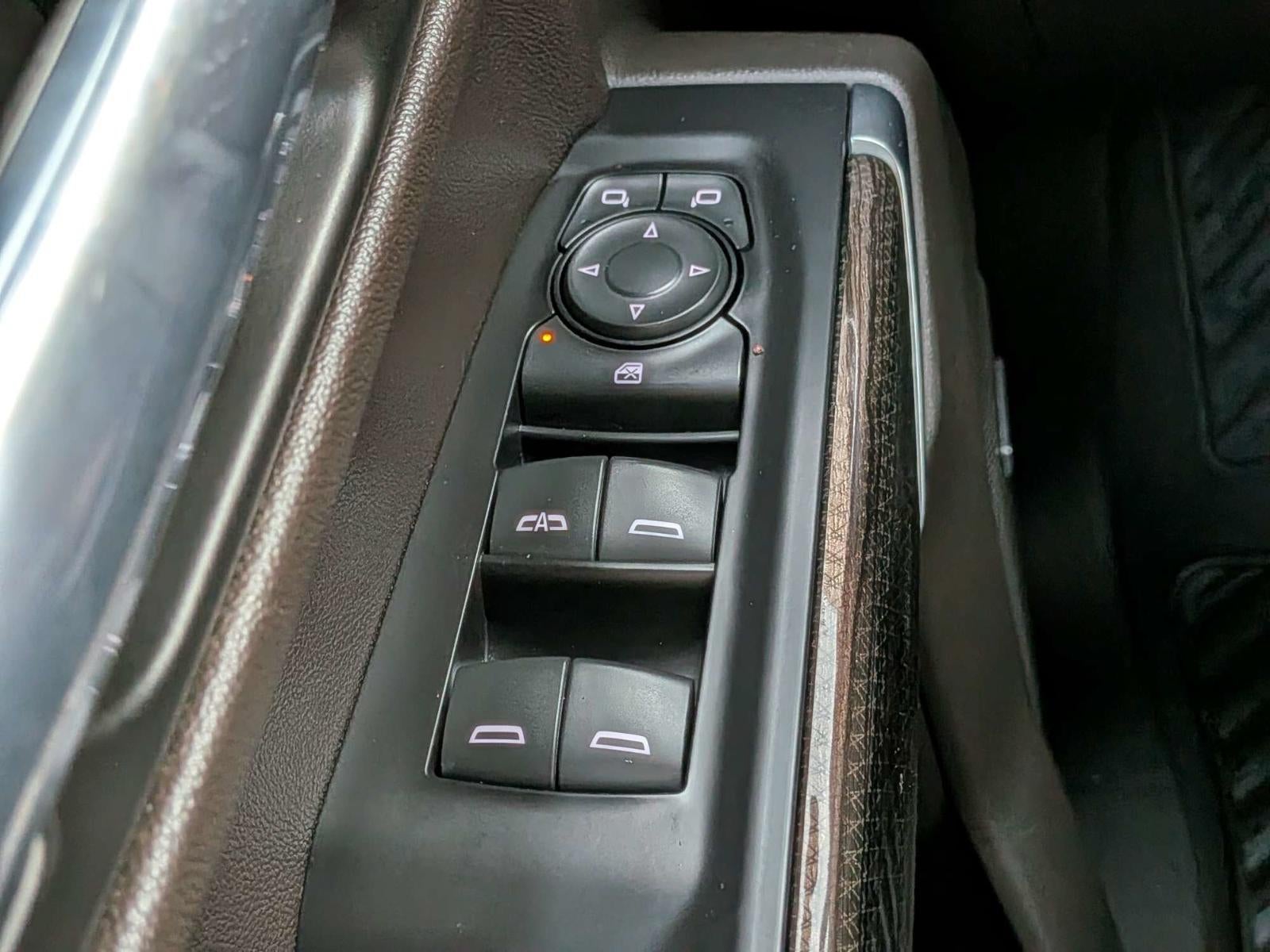 2021 Chevrolet Silverado 1500 Crew Cab Short Box 4-Wheel Drive RST