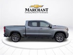2021 Chevrolet Silverado 1500 Crew Cab Short Box 4-Wheel Drive RST