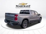 2021 Chevrolet Silverado 1500 Crew Cab Short Box 4-Wheel Drive RST