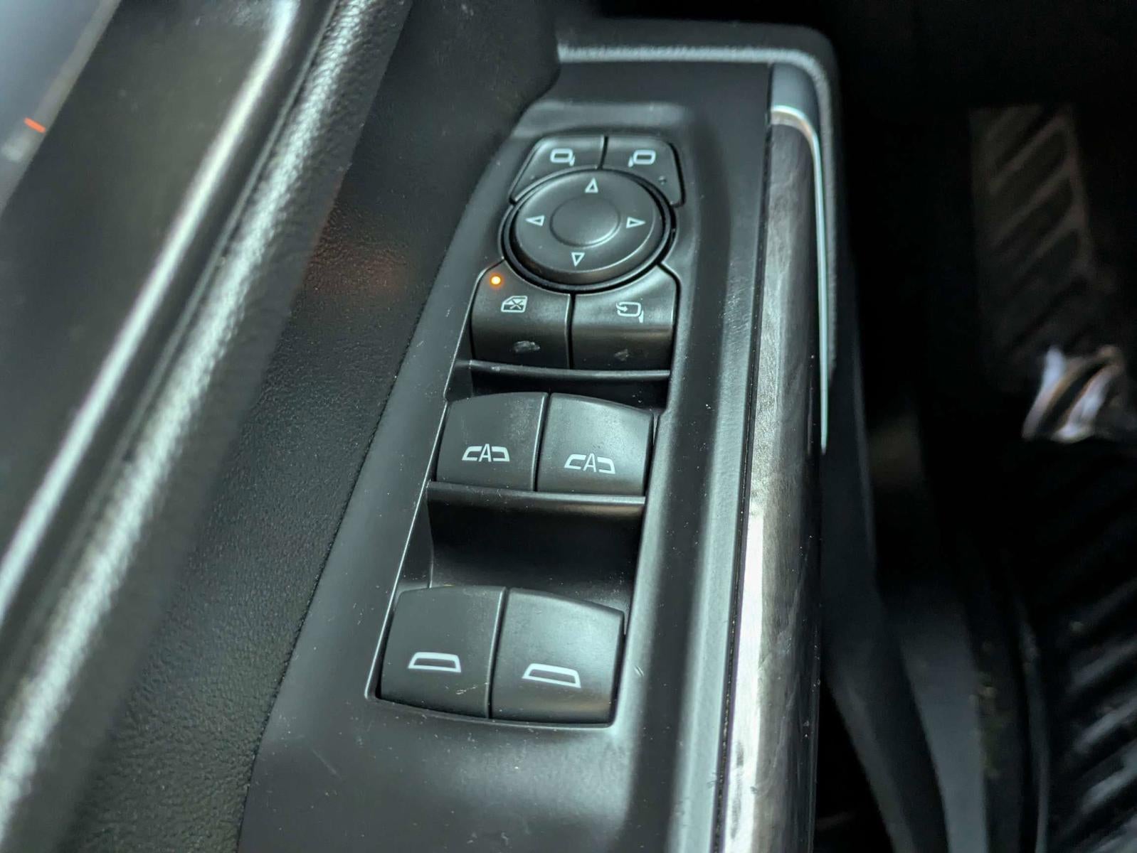2021 Chevrolet Silverado 1500 Crew Cab Short Box 4-Wheel Drive LTZ