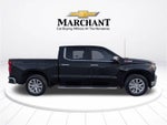 2021 Chevrolet Silverado 1500 Crew Cab Short Box 4-Wheel Drive LTZ