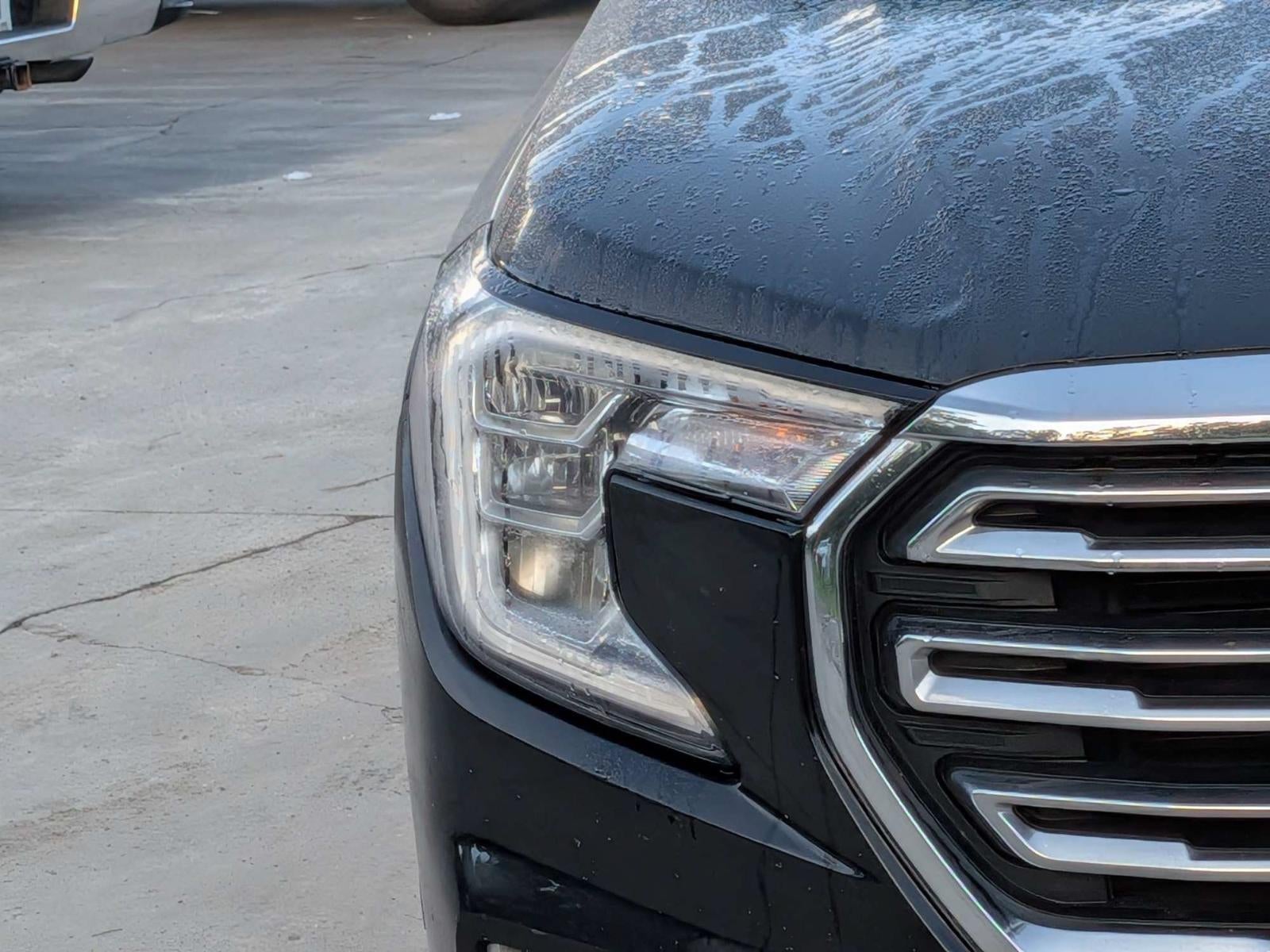 2023 GMC Terrain FWD 4dr SLT