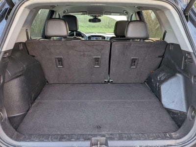 2023 GMC Terrain FWD 4dr SLT
