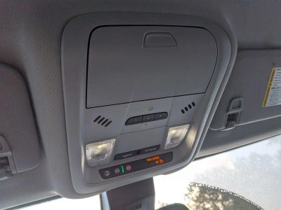 2023 GMC Terrain FWD 4dr SLT
