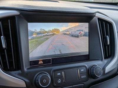 2023 GMC Terrain FWD 4dr SLT