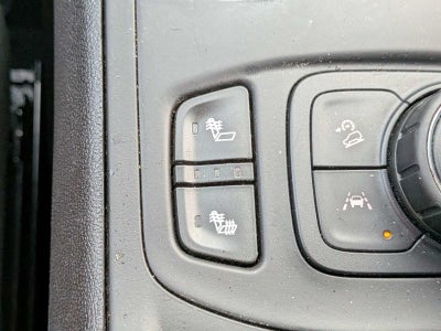2023 GMC Terrain FWD 4dr SLT