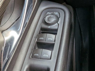 2023 GMC Terrain FWD 4dr SLT